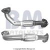 SEAT 7M3254300 Exhaust Pipe